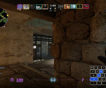 What do you guys think of this clip?