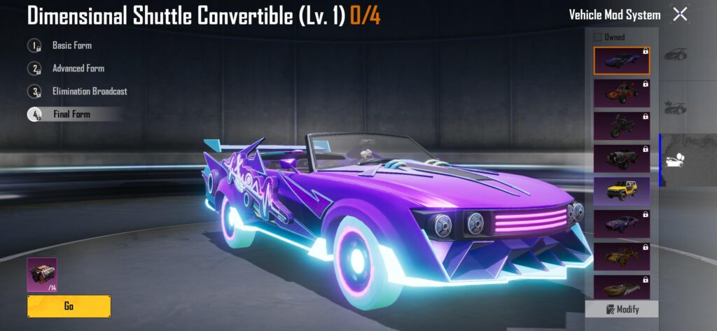 BONUS PASS !! ( it’s worth 400uc? ))