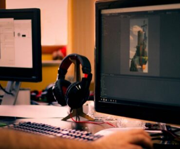 TIGA: 29% of UK games studios continue to face skill shortages