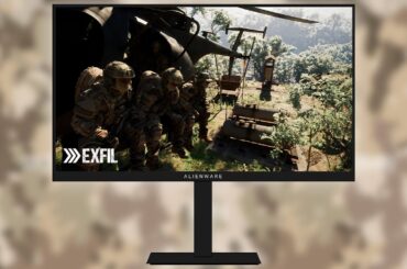 Alienware Just Released the Least Expensive 27" QHD 240Hz OLED Gaming Monitor Ever