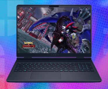 RTX 5070 and Ultra 9 275HX Alienware gaming laptop is over $350 cheaper with Newegg deal
