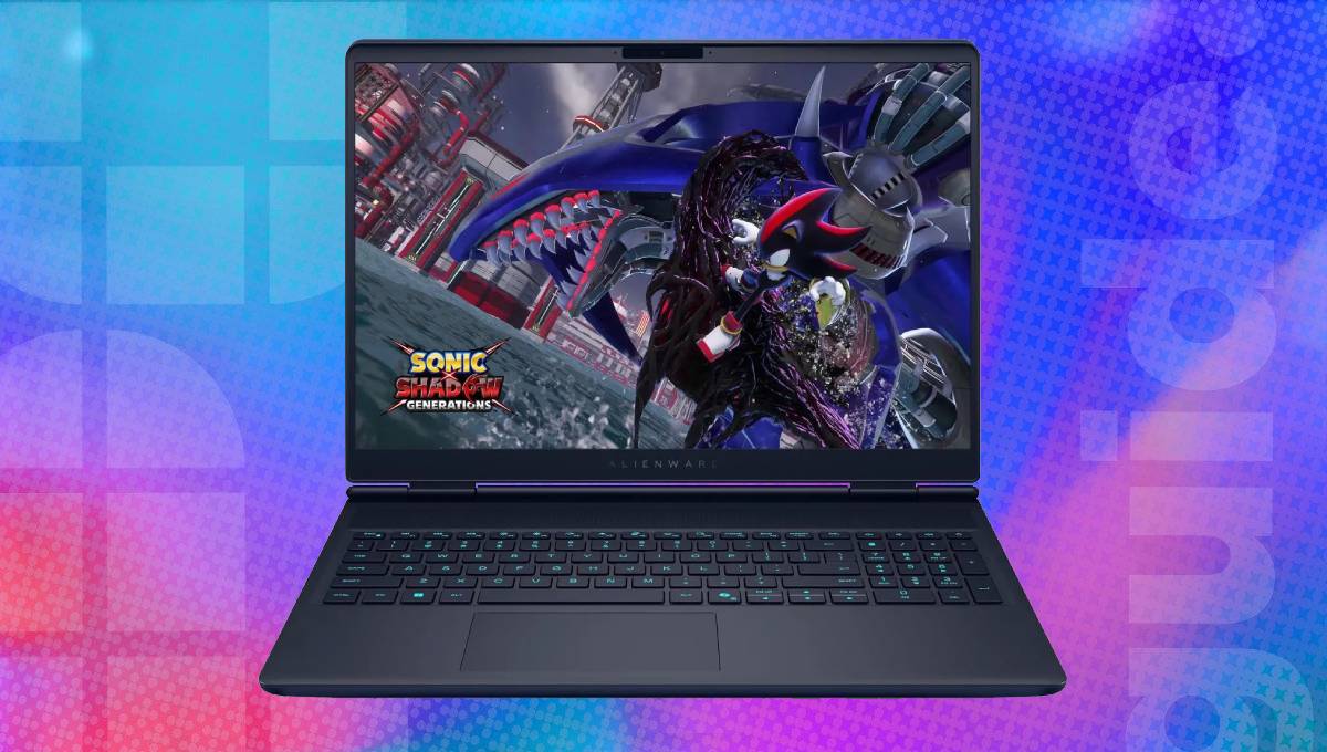 RTX 5070 and Ultra 9 275HX Alienware gaming laptop is over $350 cheaper with Newegg deal RTX 5070 and Ultra 9 275HX Alienware gaming laptop is over $350 cheaper with Newegg deal
