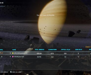 Just wanted to level up the new 1911