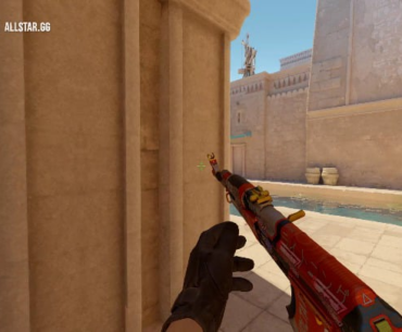 Got my 2nd 1 v 5