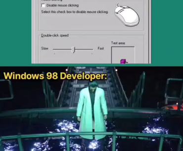 You idiot! you fallen into the easiest trap we have