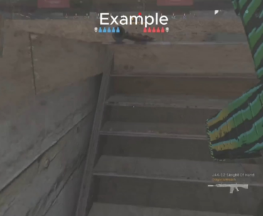 Grind camos faster with the JOKR