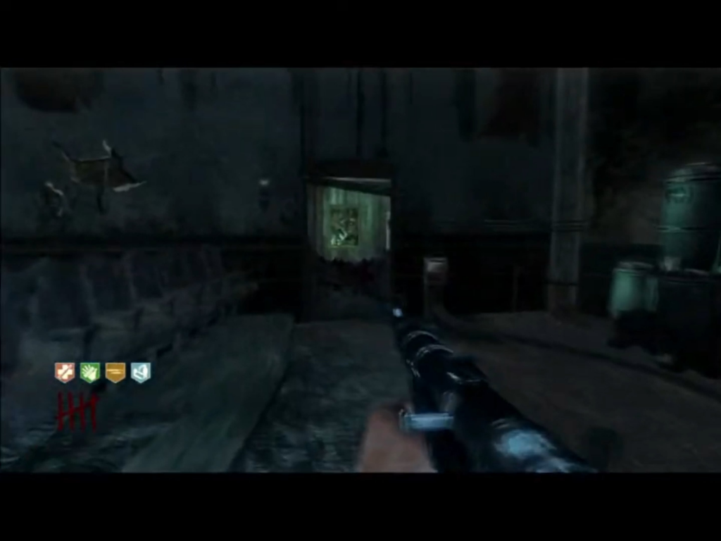 Another Modded Lobby lol