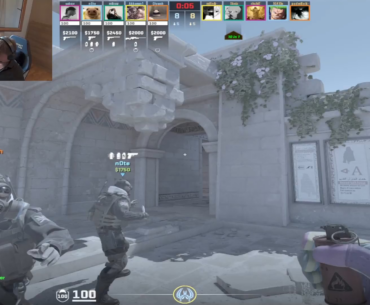 s1mple got mad at his teammates after they failed to triple boost him