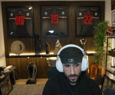 "Our Counterstrike team is our baby in esports, that is the backbone...if you don't wanna be here you don't have to be here" - FaZe Kaysan on Karrigan transfer rumours