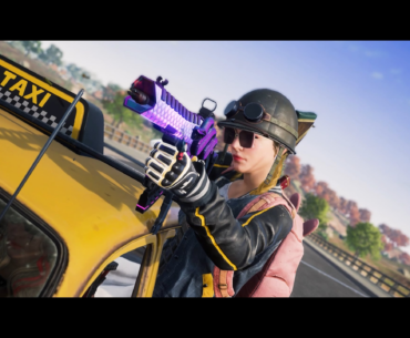 Ever seen a PUBG Joust before?