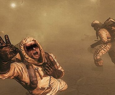 Before finding out the lore, I thought element 115 and nova 6 was the same thing. Like they used element 115 to make nova 6