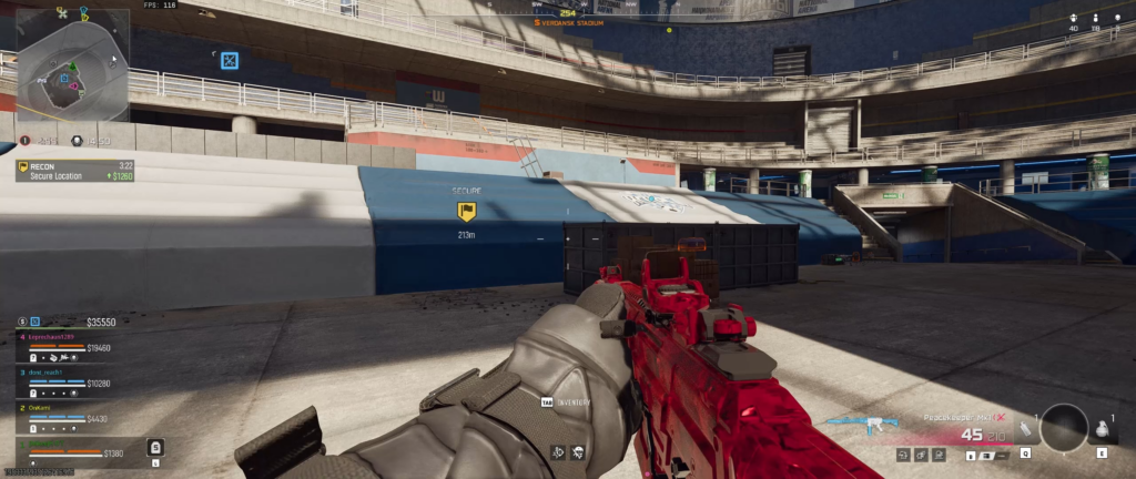 Did anyone else experience this glitch? Did anyone else experience this glitch?