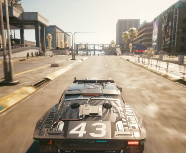 In and Out. Holy shit, this game is just insanely good at times