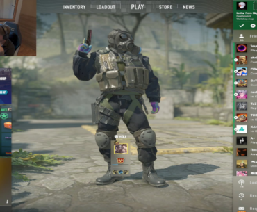 s1mple asks ESL for permission to broadcast the IEM Rio grand-final