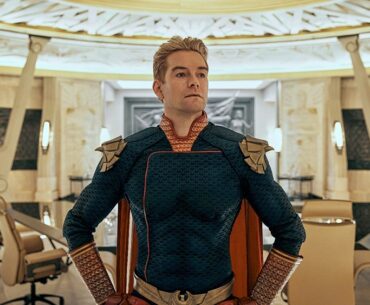 'The Boys'-'Call of Duty' Game Collab (Gaming News Roundup)