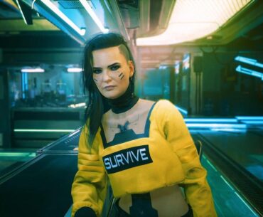 Anybody else got deeply offended when Rogue declines giving us Gigs? Like we're not worth.