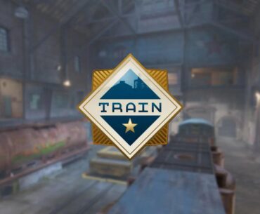 Is Train THAT bad?