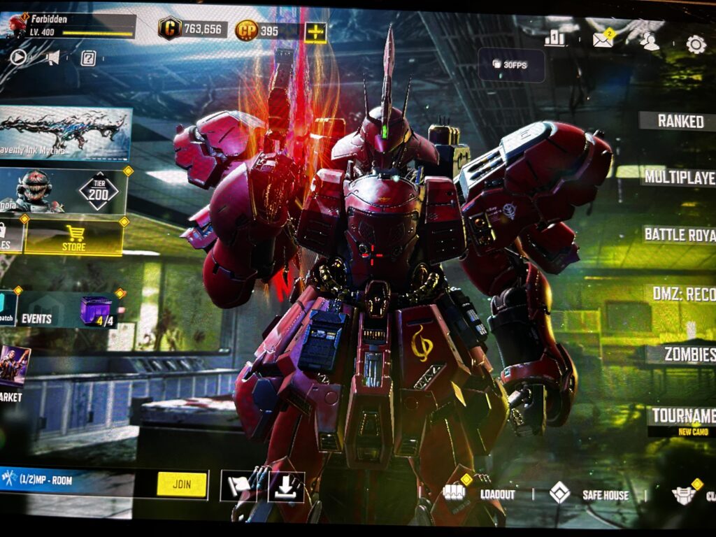 What skin are you guys rocking 🤨