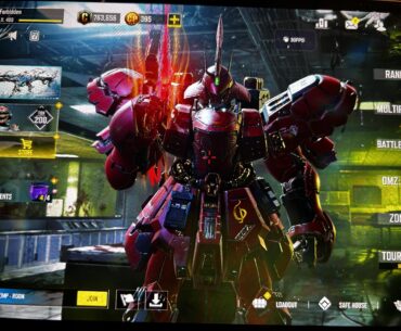 What skin are you guys rocking 🤨