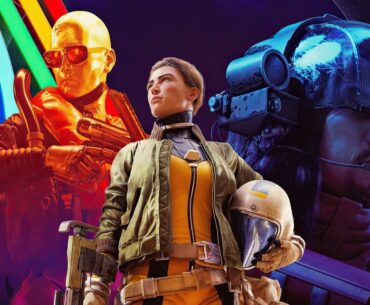 ‘I don’t think by any means we nailed it’: Arc Raiders design director says ‘significant changes’ are coming to the skill tree