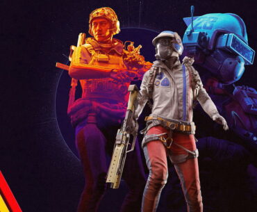 "ARC Raiders" Player Count Plummets By 80%