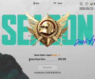 Ultimate Royale : The Finale