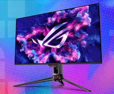 Premium ASUS ROG QD-OLED 4K gaming monitor nosedives to its lowest price again with Amazon deal