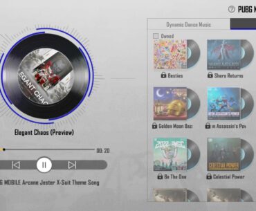 Where can I obtain this? Also I see it can be gifted, can someone gift me this song theme?