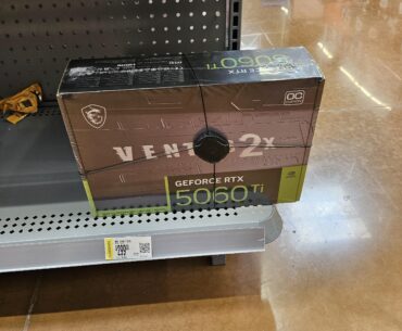 Really wish I needed this...