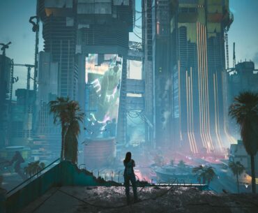 Open World Game Recommendations