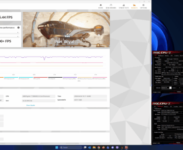 Zotac Apocalypse Quiet BIOS - Custom Fan Curve