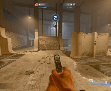 the easiest way to win in gulag lol