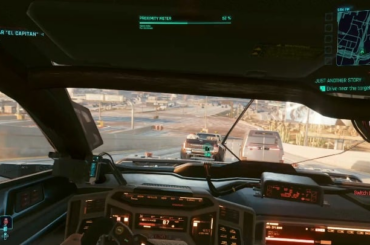 They added time travel to the game