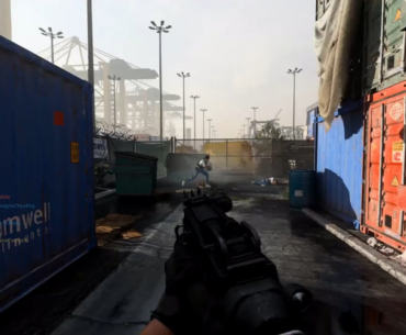 Uzi hipfiring is so satisfying