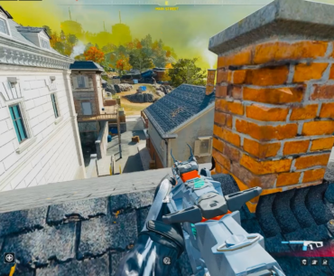 Warzone is still fun!