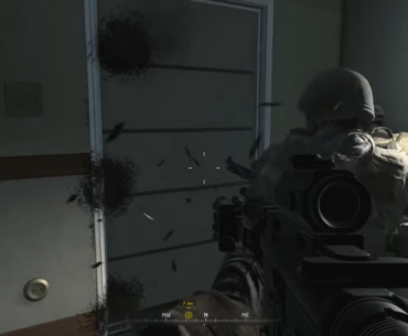 [COD] Sgt Griggs has sick beats