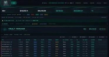 I have 3,000+ skins in storage units and got tired of guessing my P&L, so I built a "Vault" dashboard to track it all.