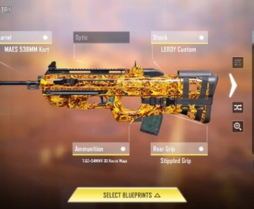 This build has zero negatives..