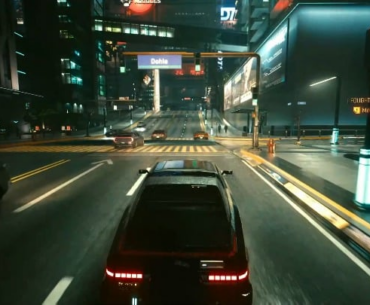 Scooby and the gang cannot drive