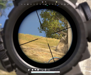 What is going on with pubg nowdays?