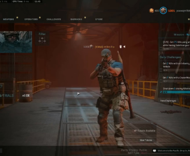 Finally unlocked platinum on all the melee weapons a few days ago.