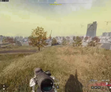 Duuude This Sniper Rocket is Insane🤣