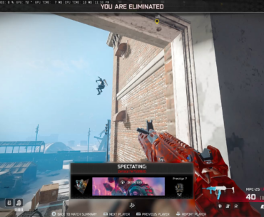 2nd day S03 lobbies are filled with em.