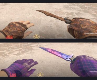 I can’t decide which combo to go with, both same price