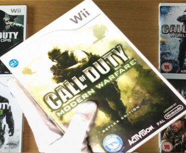 [COD] This was the ACTUAL golden era!