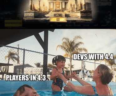 PUBG Mobile: where players are the testers