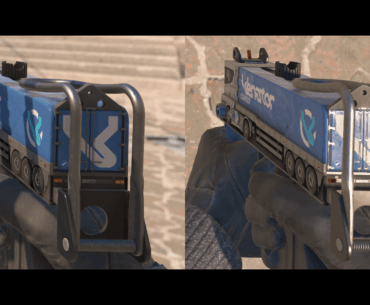 We turned the MAC-10 into an 18-wheeler… did it work?