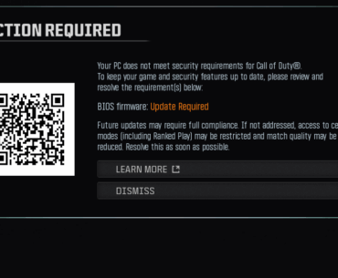 [COD] Help out please