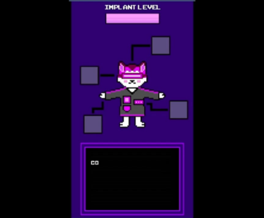 Upgrading your cyberpunk character