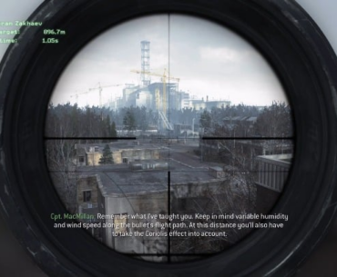 [MWR] Who Needs Zoom?